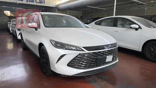 بي واي دي سيل 05 DM-i 2025 للبيع في العراق -  بغداد